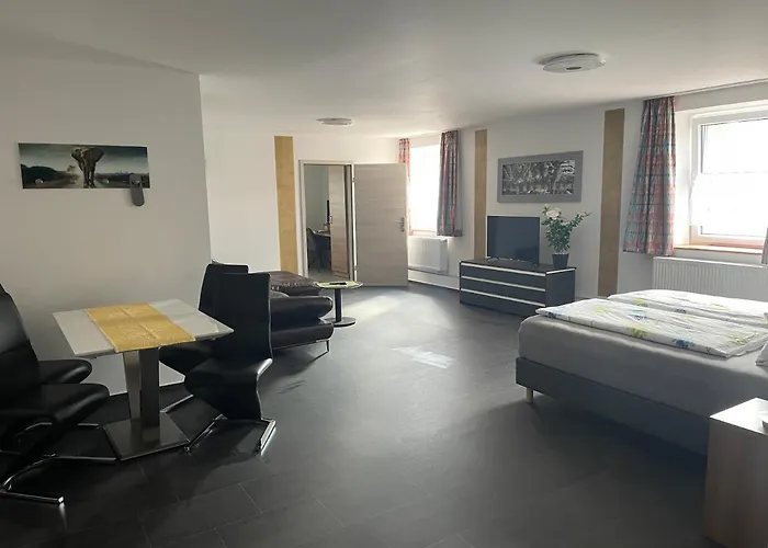Landhotel Müller im Donautal