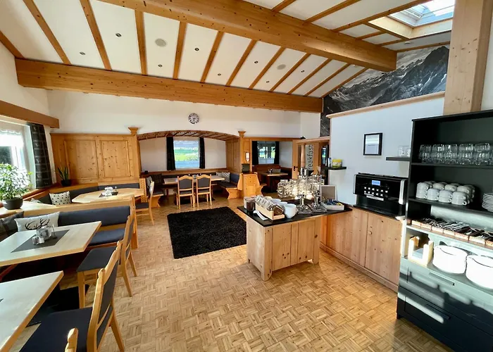 Hotel AlpIn Bed&Breakfast