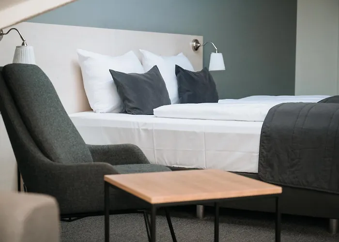 Alpenglühen Smart Hotel